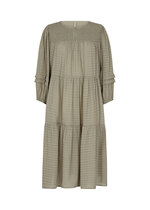 0 Calypso Dress Khaki
