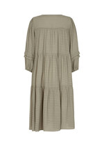 0 Calypso Dress Khaki