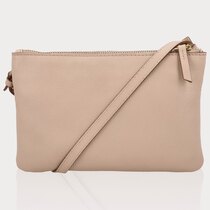 0 Camille Cashmere bag