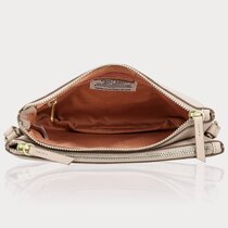 0 Camille Cashmere bag