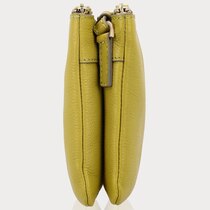 0 Camille green cress bag