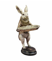 0 Card Holder Rabbit - Pupu & tarjotin