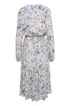 0 Chrishell Midi Dress