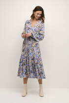 0 Chrishell Midi Dress