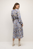 0 Chrishell Midi Dress