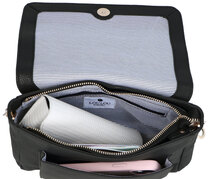 0 Crossbody Bag Royal Nappa