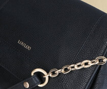 0 Crossbody Bag Royal Nappa