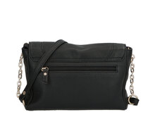 0 Crossbody Bag Royal Nappa