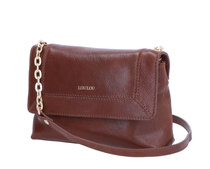 0 Crossbody Bag antique brown