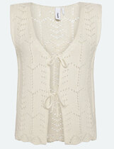 0 Daphne Knit vest