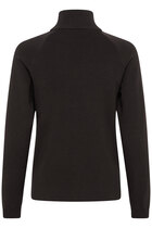 0 Dela nappineule - button pullover