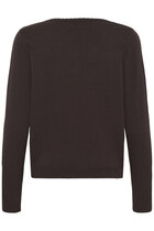 0 Dela v- pääntieneule - v-neck Knit