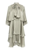 0 Demi 3/4 sleeve dress