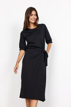 0 Derby Dress Black