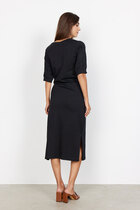 0 Derby Dress Black