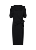 0 Derby Dress Black