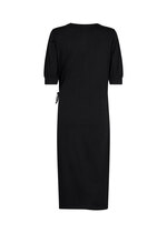 0 Derby Dress Black