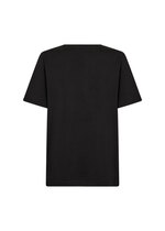 0 Derby T-shirt black