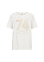 0 Derby T-shirt white