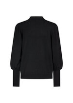 0 Dollie Knit Black