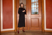 0 Dollie Knit dress