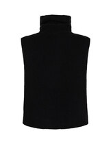 0 Dominic collar vest