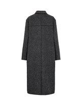 0 Donna Coat