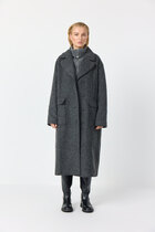0 Donna Coat