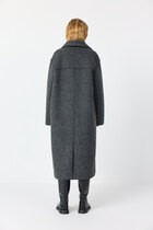 0 Donna Coat