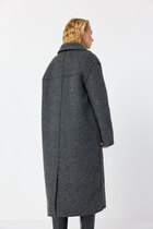 0 Donna Coat