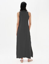 0 Eco Vital Dress Black