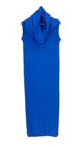 0 Edit Dress royal blue