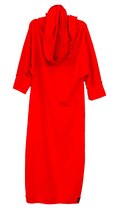 0 Edit Dress so this season action red