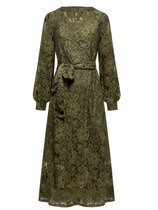 0 Eevi Meadow Dress