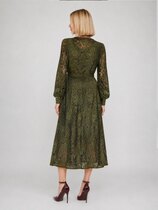 0 Eevi Meadow Dress