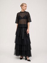 0 Eira Aero Noir Secrets Skirt