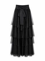 0 Eira Aero Noir Secrets Skirt