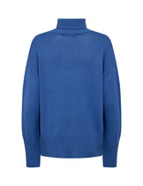 0 Elaine Knit Deja Vu blue