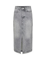 0 Ella denim skirt