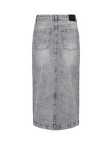 0 Ella denim skirt