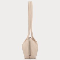 0 Elo Cashmere Gold Baguette bag