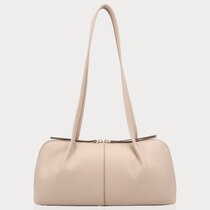 0 Elo Cashmere Gold Baguette bag