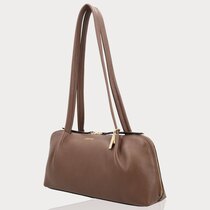 0 Elo Milk chocolate Baguette Hand bag
