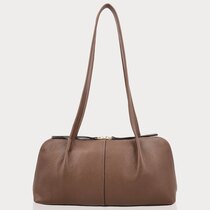 0 Elo Milk chocolate Baguette Hand bag