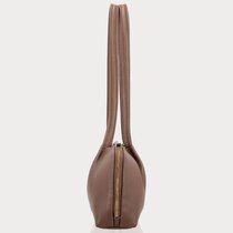0 Elo Milk chocolate Baguette Hand bag