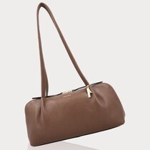 0 Elo Milk chocolate Baguette Hand bag