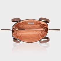 0 Elo Milk chocolate Baguette Hand bag