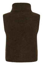 0 Elsie slipover Java Brown