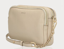 0 Emilie Beige bag