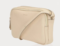 0 Emilie Beige bag